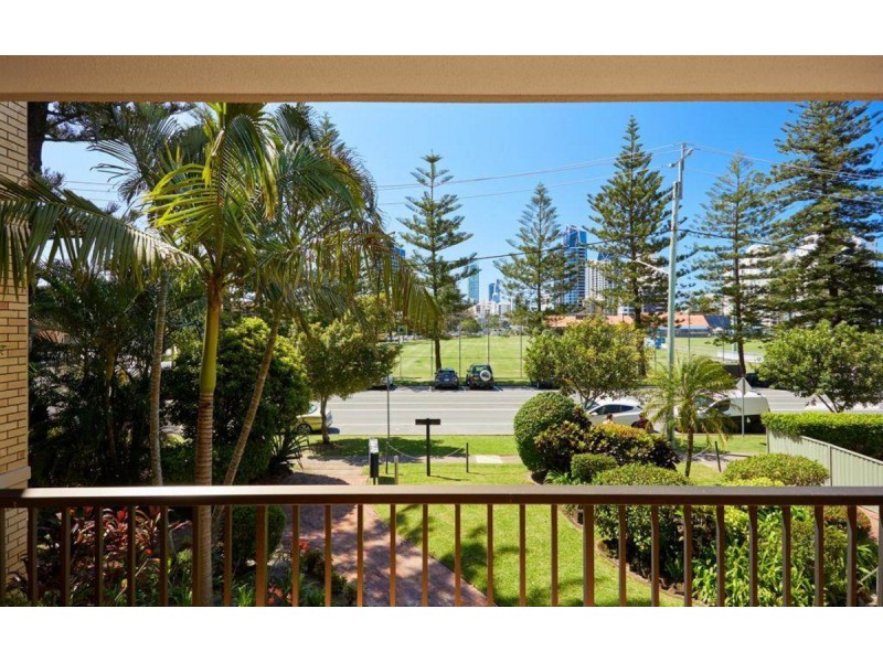 10/24 Chelsea Avenue, Broadbeach QLD 4218
