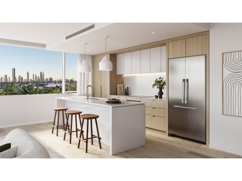 704/20 Bauer Street, Southport QLD 4215