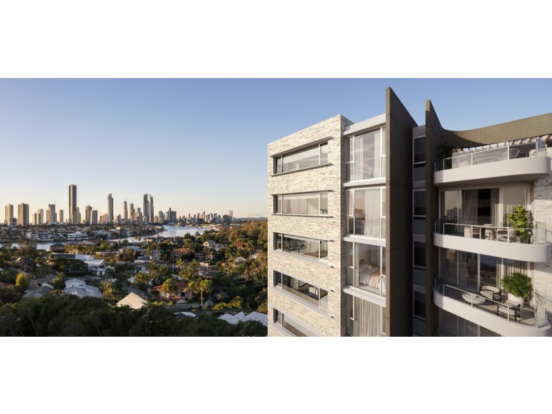 704/20 Bauer Street, Southport QLD 4215