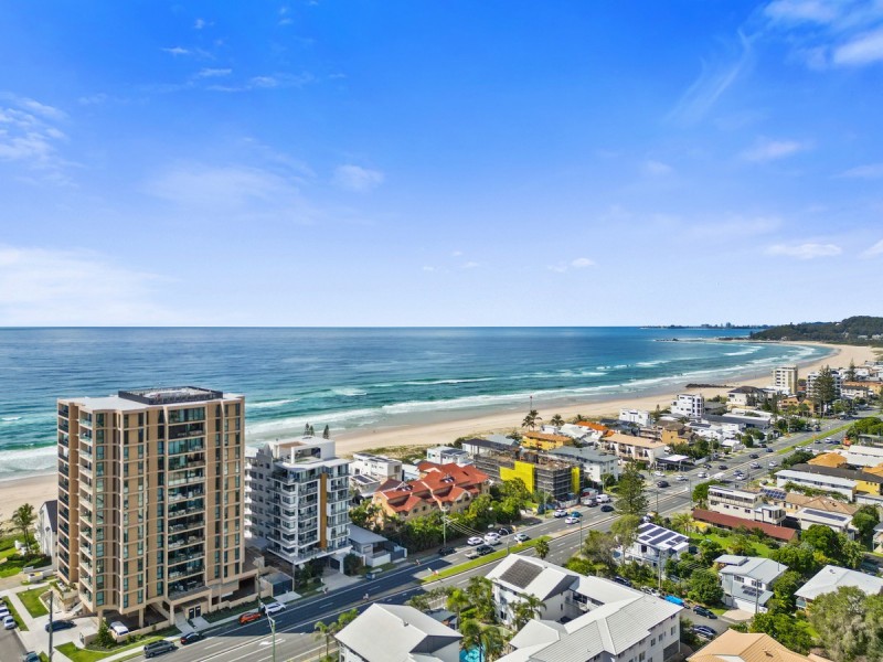19/1263 Gold Coast Highway, Palm Beach QLD 4221