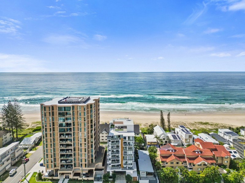 19/1263 Gold Coast Highway, Palm Beach QLD 4221
