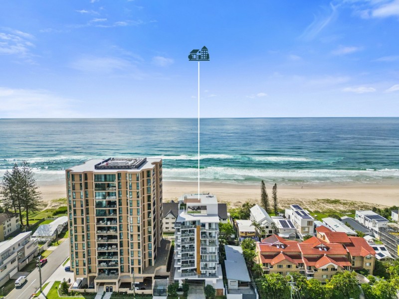 19/1263 Gold Coast Highway, Palm Beach QLD 4221