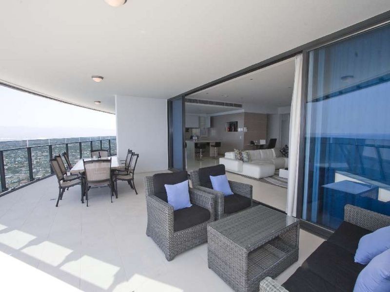 Surfers Paradise QLD 4217