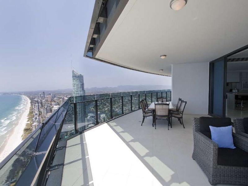 Surfers Paradise QLD 4217