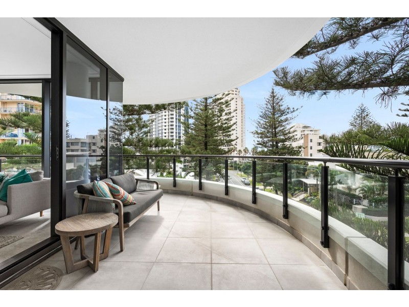 301/95 Old Burleigh Road, Broadbeach QLD 4218