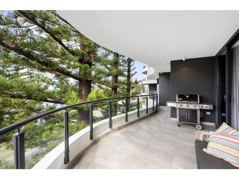 301/95 Old Burleigh Road, Broadbeach QLD 4218