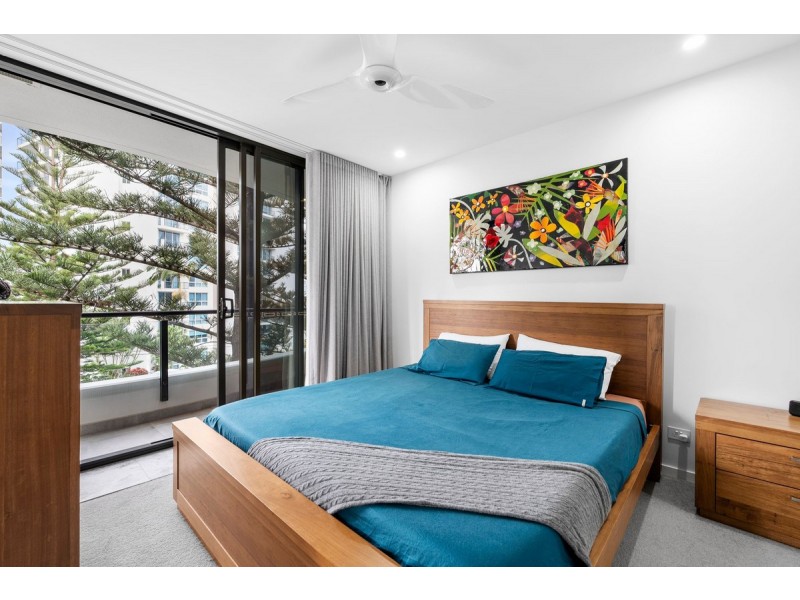 301/95 Old Burleigh Road, Broadbeach QLD 4218