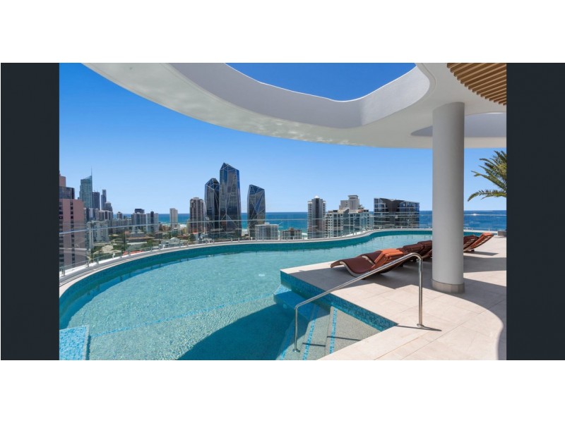 805/28-30 Second Avenue, Broadbeach QLD 4218