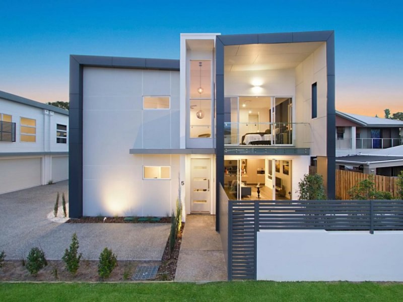 5/14 Mason Street, Southport QLD 4215