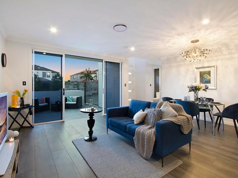 5/14 Mason Street, Southport QLD 4215