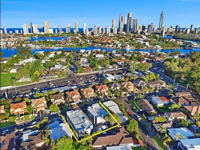 5/14 Mason Street, Southport QLD 4215