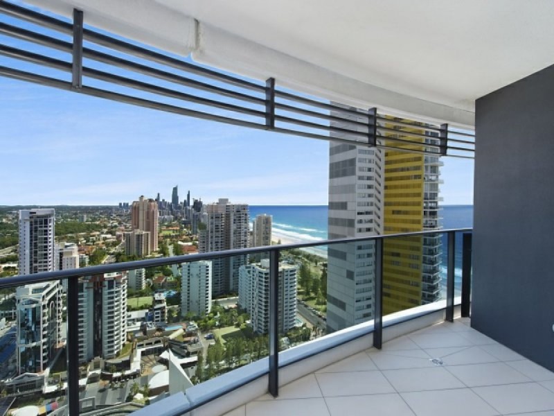 13001/1 Oracle Boulevard, Broadbeach QLD 4218