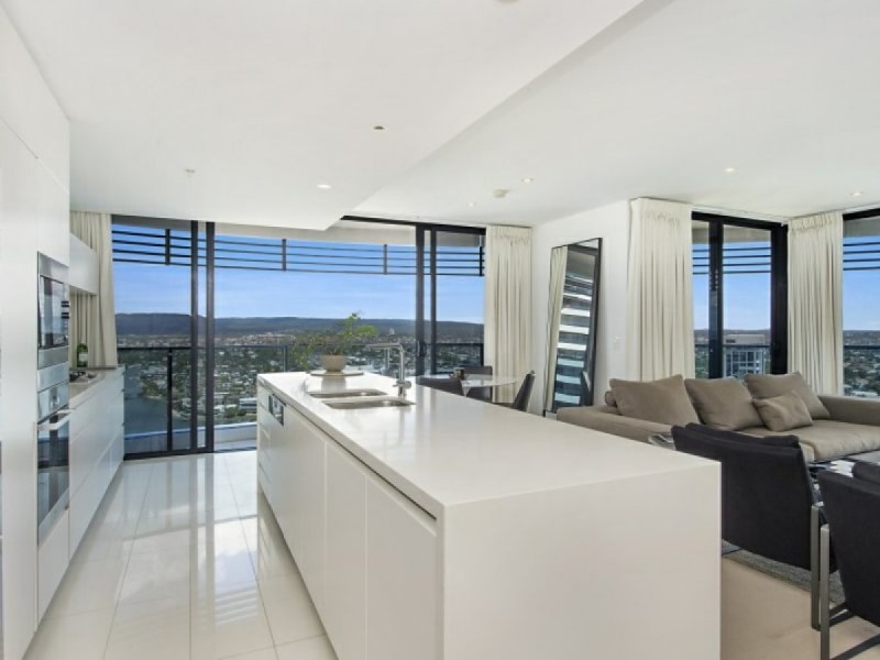 13001/1 Oracle Boulevard, Broadbeach QLD 4218