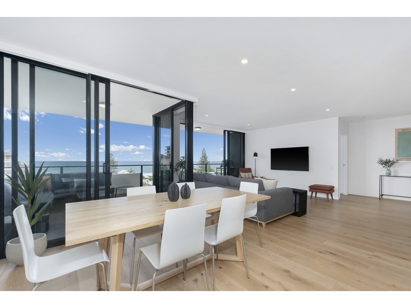 503/3-7 Twenty Fourth Avenue, Palm Beach QLD 4221