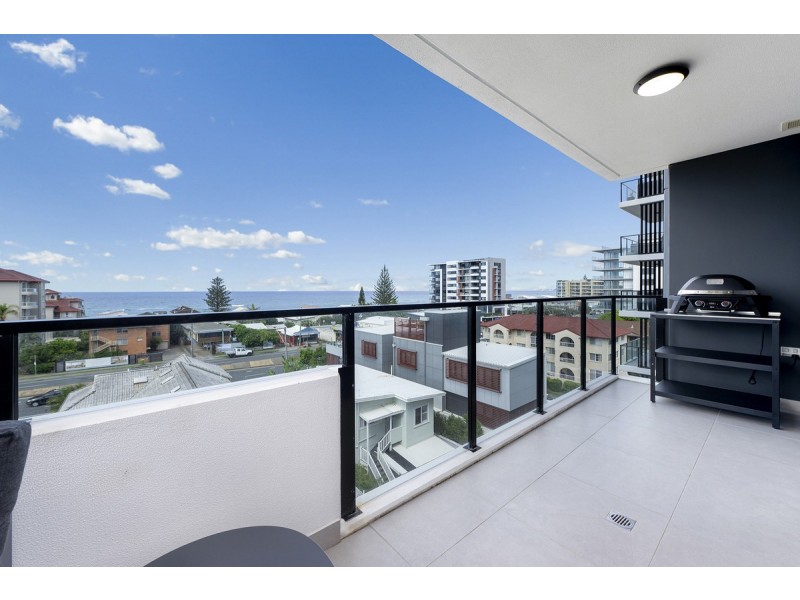 503/3-7 Twenty Fourth Avenue, Palm Beach QLD 4221
