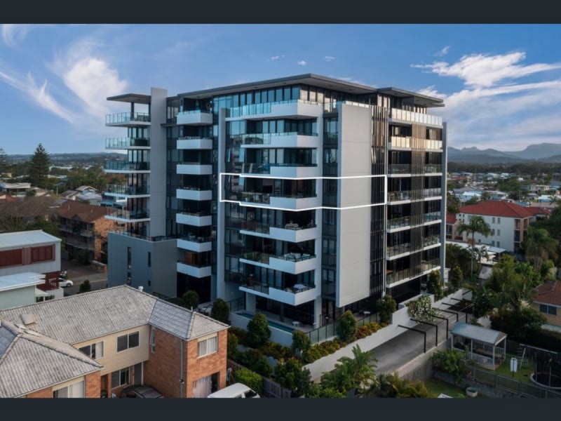 503/3-7 Twenty Fourth Avenue, Palm Beach QLD 4221