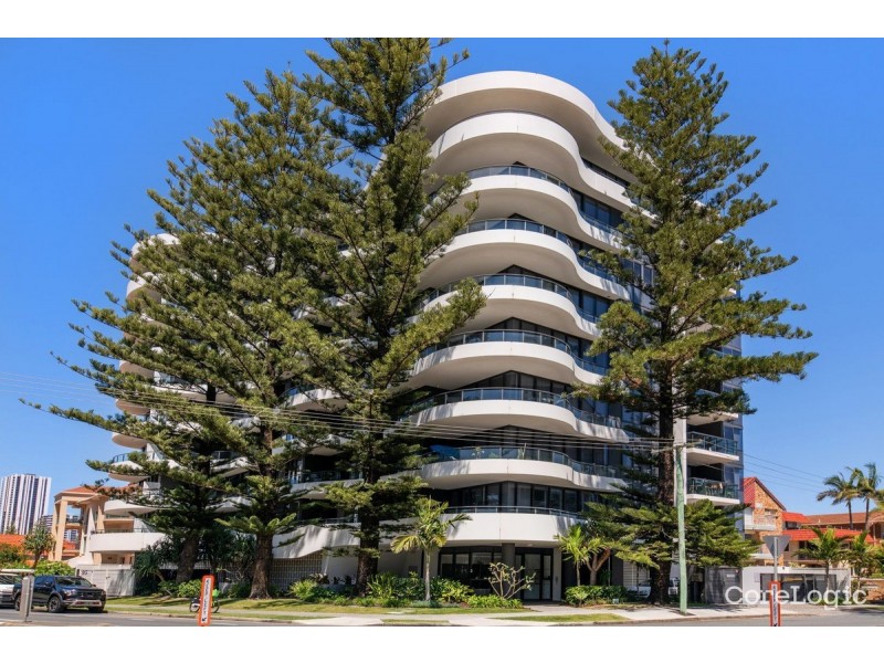 704/95 Old Burleigh Road, Broadbeach QLD 4218
