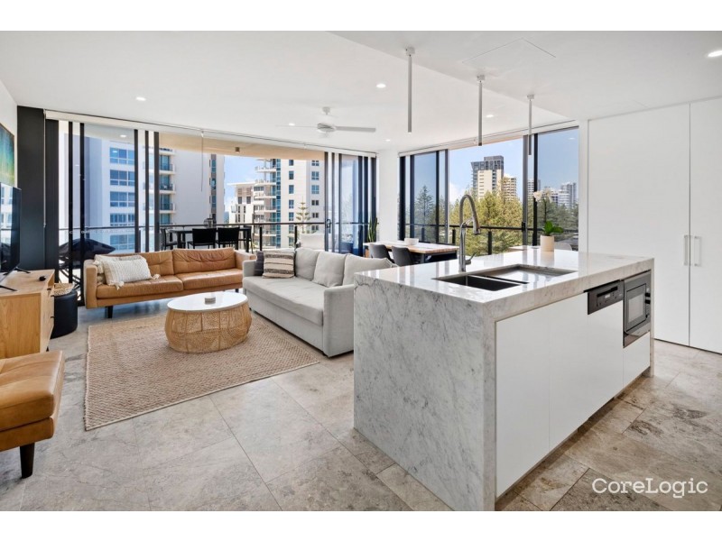 704/95 Old Burleigh Road, Broadbeach QLD 4218