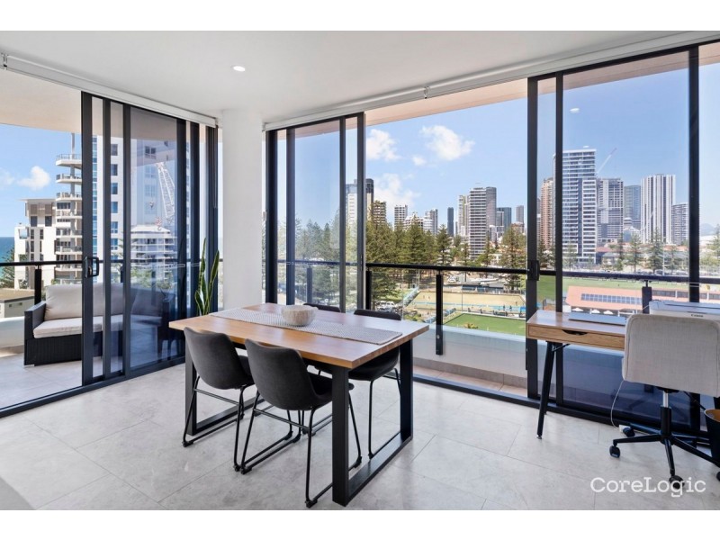 704/95 Old Burleigh Road, Broadbeach QLD 4218