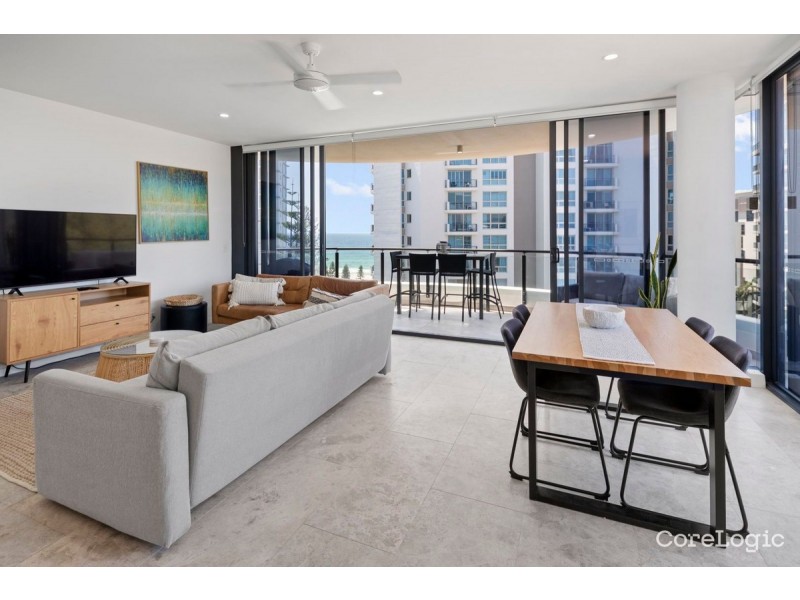 704/95 Old Burleigh Road, Broadbeach QLD 4218