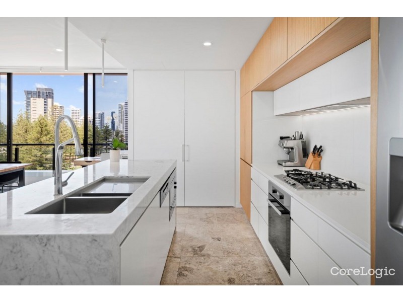 704/95 Old Burleigh Road, Broadbeach QLD 4218