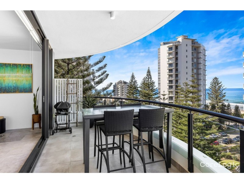 704/95 Old Burleigh Road, Broadbeach QLD 4218