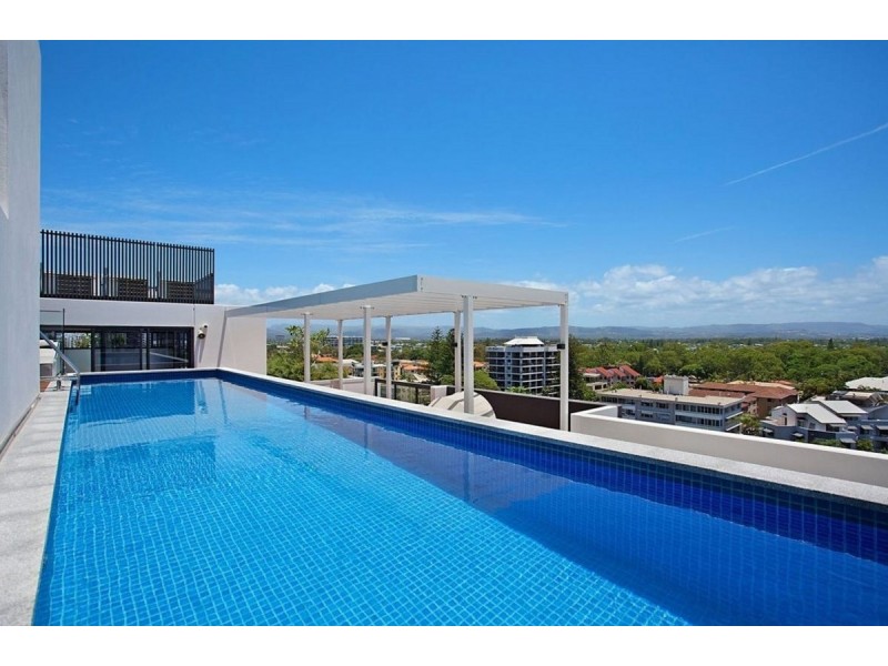 704/95 Old Burleigh Road, Broadbeach QLD 4218