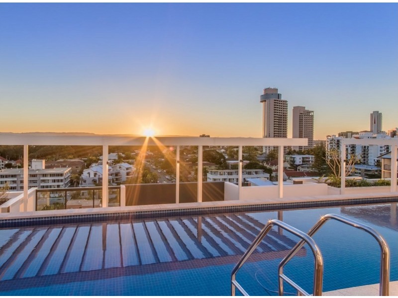 704/95 Old Burleigh Road, Broadbeach QLD 4218