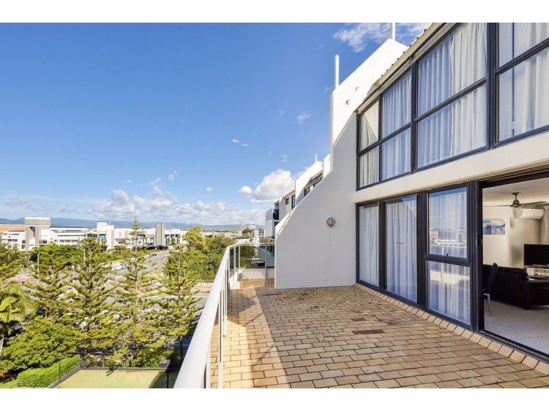 705/40 Surf Parade, Broadbeach QLD 4218