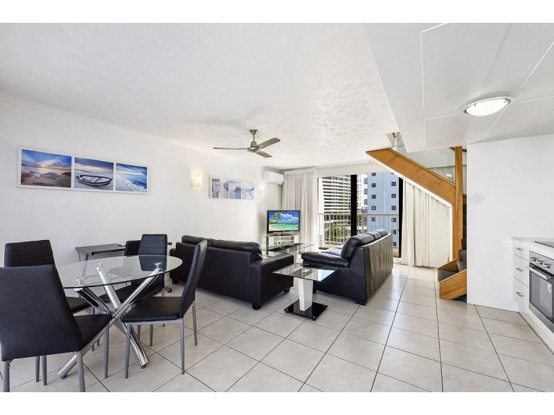 705/40 Surf Parade, Broadbeach QLD 4218