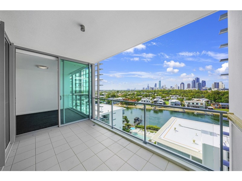 2704/33 T E Peters Drive, Broadbeach QLD 4218