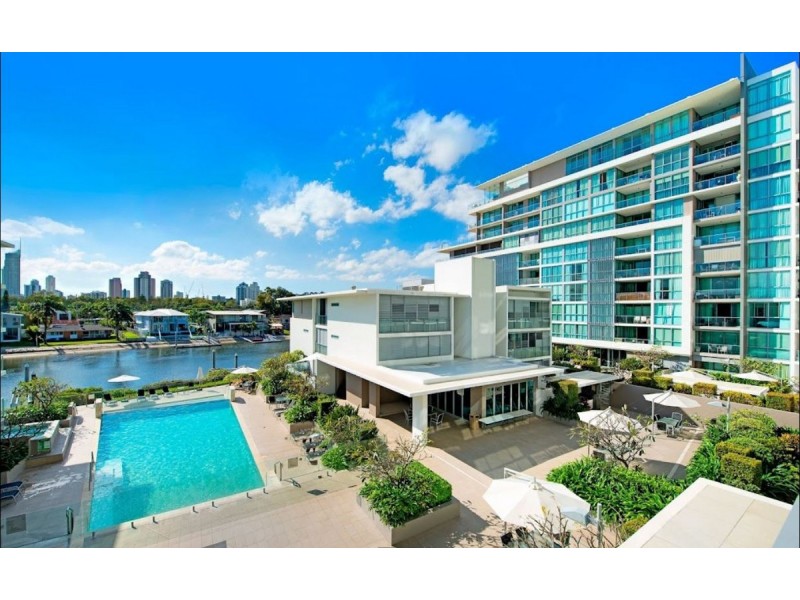2704/33 T E Peters Drive, Broadbeach QLD 4218