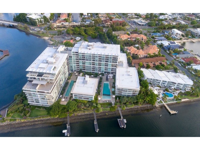 2704/33 T E Peters Drive, Broadbeach QLD 4218