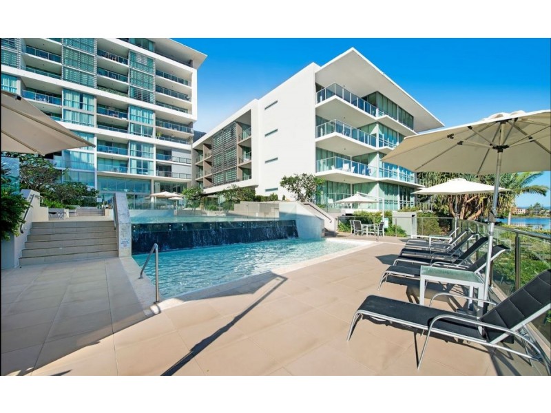 2704/33 T E Peters Drive, Broadbeach QLD 4218