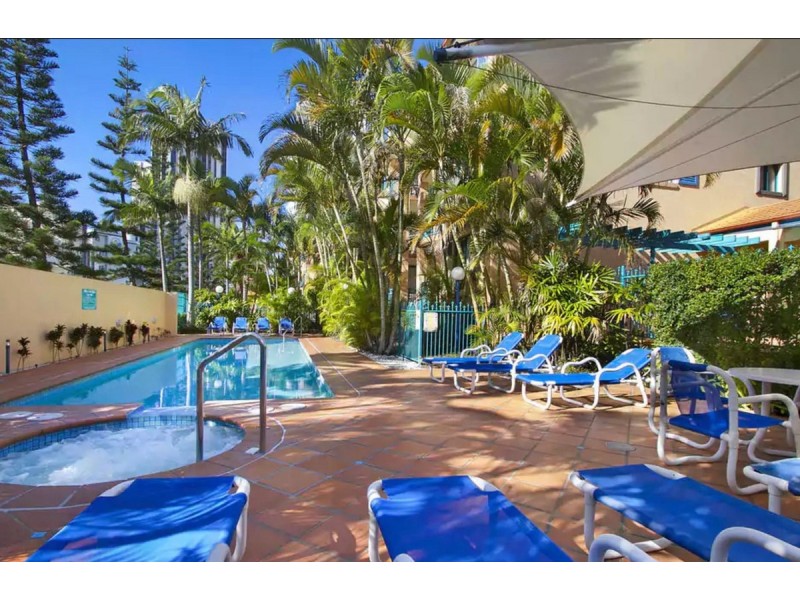 26/20-26 Anne Avenue, Broadbeach QLD 4218