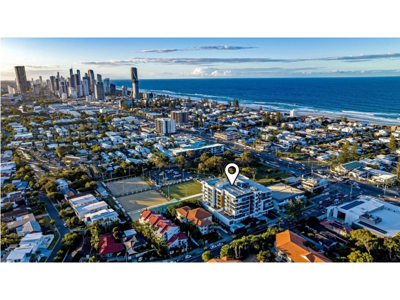 508/9 Markeri Street, Mermaid Beach QLD 4218