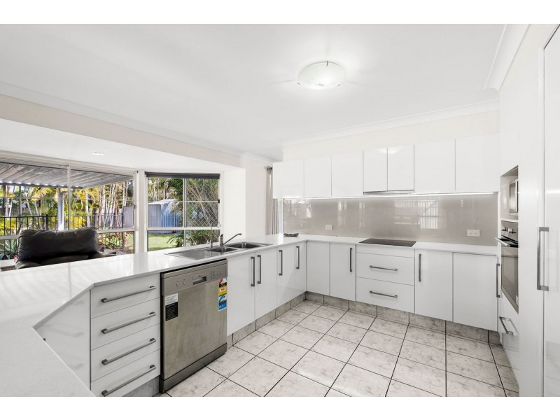 45 Monterey Keys Drive, Helensvale QLD 4212