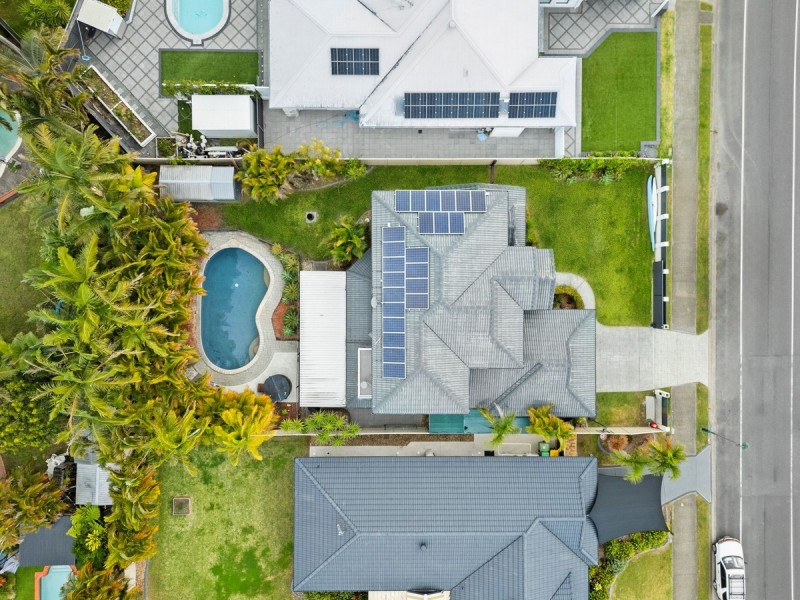45 Monterey Keys Drive, Helensvale QLD 4212