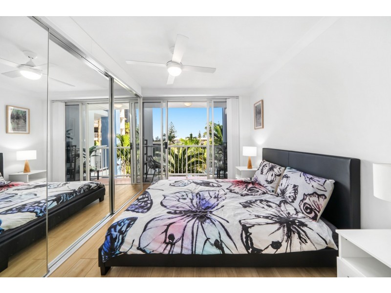 3035/2623-2633 Gold Coast Highway, Broadbeach QLD 4218