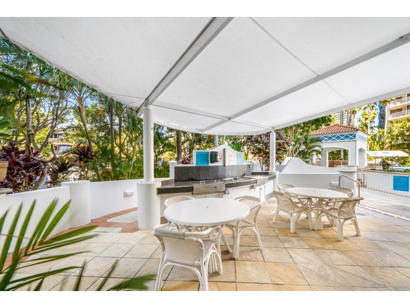 3035/2623-2633 Gold Coast Highway, Broadbeach QLD 4218