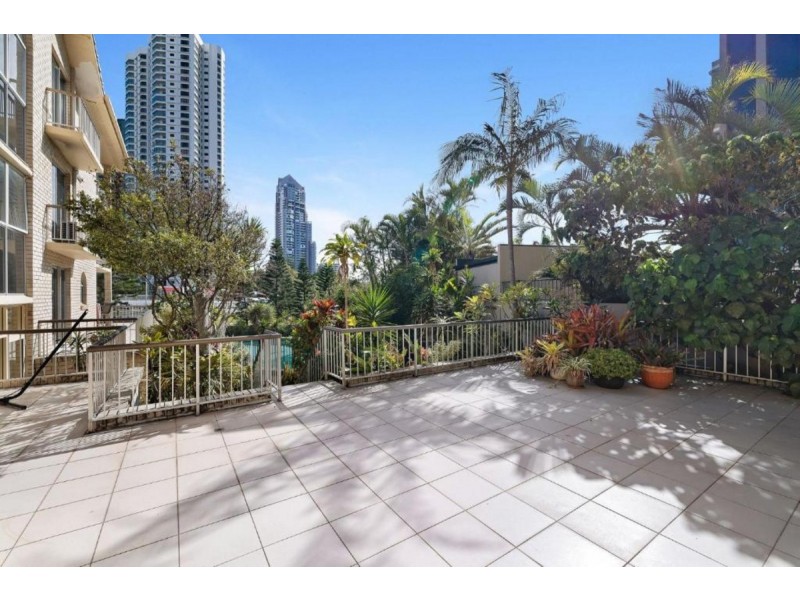 1/192 Ferny Avenue, Surfers Paradise QLD 4217