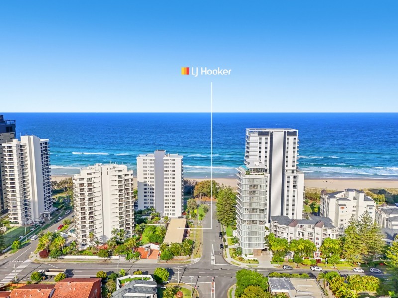 118 Old Burleigh Road, Broadbeach QLD 4218