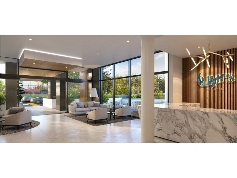 13/16-18 Chelsea Avenue, Broadbeach QLD 4218