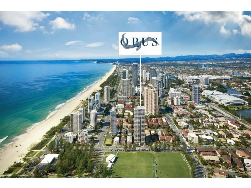 13/16-18 Chelsea Avenue, Broadbeach QLD 4218