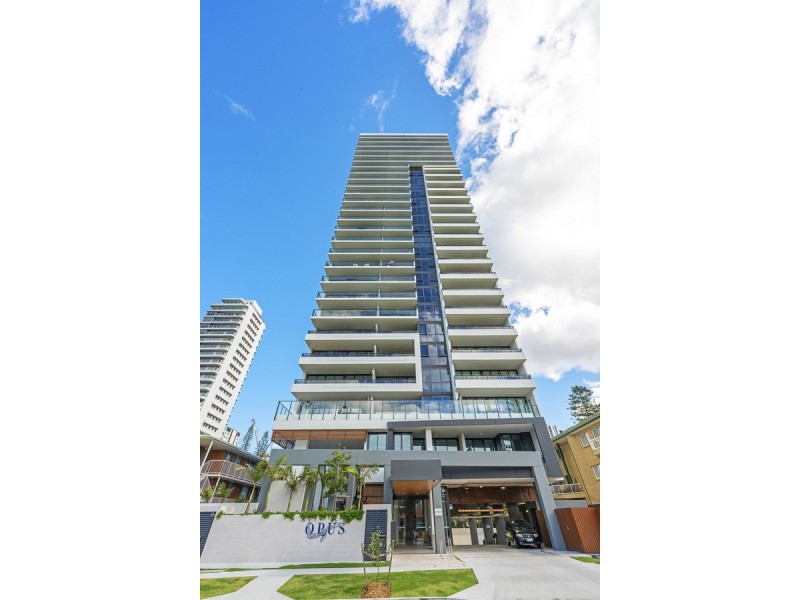 13/16-18 Chelsea Avenue, Broadbeach QLD 4218