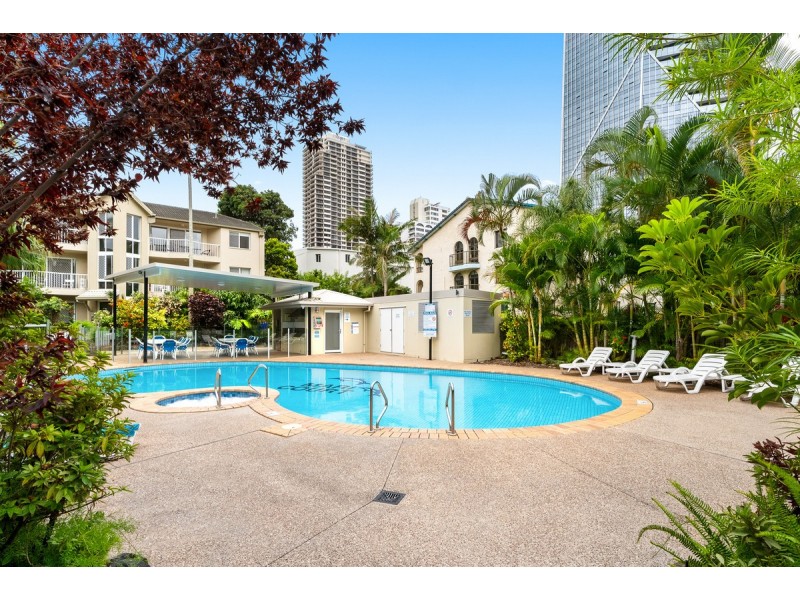 21/23 Wharf Road, Surfers Paradise QLD 4217