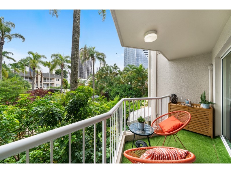 21/23 Wharf Road, Surfers Paradise QLD 4217