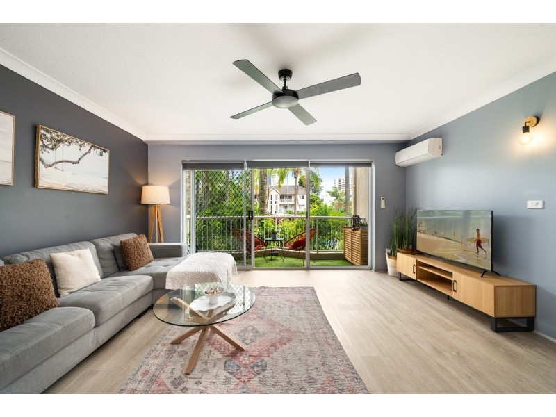21/23 Wharf Road, Surfers Paradise QLD 4217