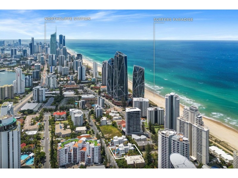 18/199 Surf Parade, Surfers Paradise QLD 4217
