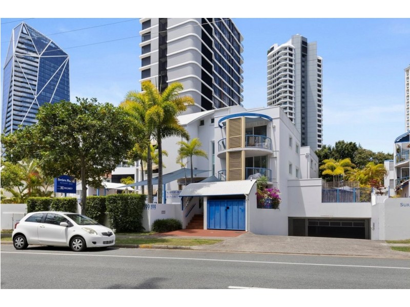 18/199 Surf Parade, Surfers Paradise QLD 4217